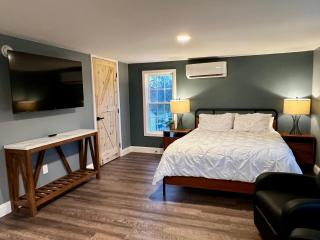 Turner Park Suite - Montour Falls - 0