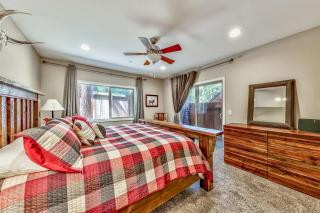Tahoe Woods 502 at Stateline - Pets Lake Heavenly Village - South Lake Tahoe - 5