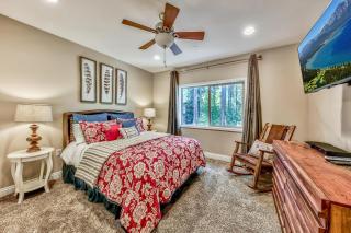 Tahoe Woods 502 at Stateline - Pets Lake Heavenly Village - South Lake Tahoe - 1
