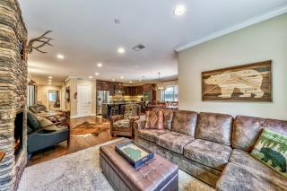 Tahoe Woods 502 at Stateline - Pets Lake Heavenly Village - South Lake Tahoe - 8