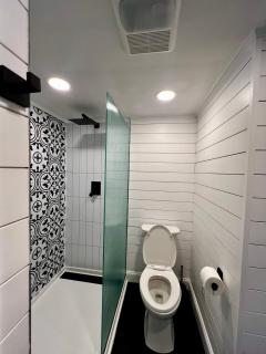 Turner Park Suite - Montour Falls - 7