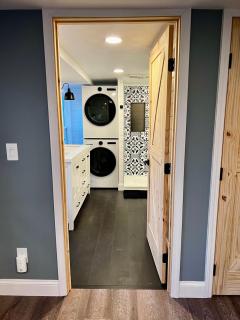 Turner Park Suite - Montour Falls - 6