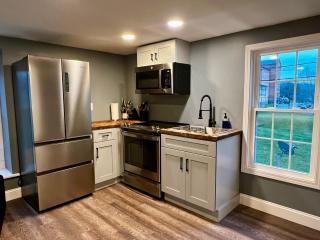 Turner Park Suite - Montour Falls - 1