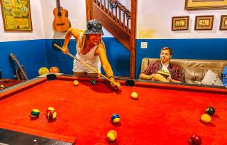 ITH San Diego Adventure Hostel - San Diego - 7