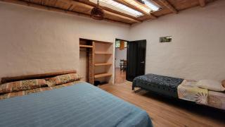Hotel Ecológico La Antigua - San Agustín - 2