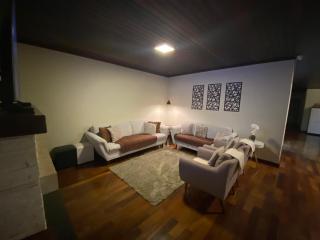 Casa Sublime na Serra Boutique - Campos do Jordão - 7