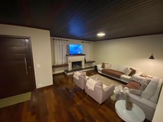Casa Sublime na Serra Boutique - 9