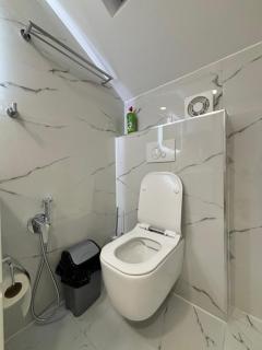 2Bedroom Apartment,free parking 06 - Kamëz - 4