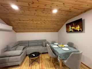 2Bedroom Apartment,free parking 06 - Kamëz - 0
