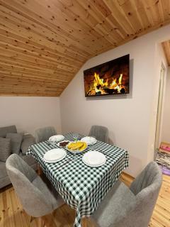 2Bedroom Apartment,free parking 06 - Kamëz - 8