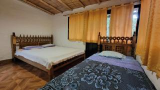 Hotel Ecológico La Antigua - San Agustín - 7