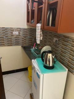 Maasaifari peace 4 bed - Dar es Salaam - 5