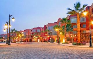 Sheraton Plaza Hideaway - 2