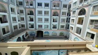 Private Entrance Small bedroom with bathroom no cooking allowed in room - Hurghada - 2
