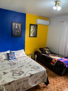 Aconchego do Harry Potter - 2