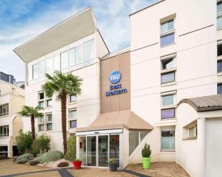 Best Western Voiron Centre - 9
