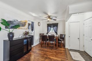 Queen G2 Mansion home - 6