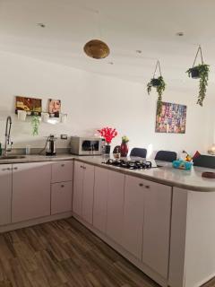 Gcribs 2bedroom - El Gouna - 5