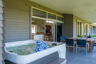 Hepina Heights Retreat - Kinloch - Kinloch - 9