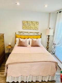 Eleni’s Charming Studio - North Beach - 4