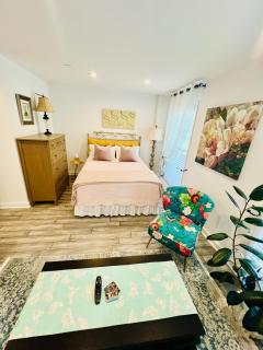 Eleni’s Charming Studio - North Beach - 5