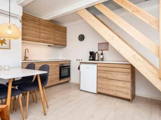 Holiday home Rømø XV - Rømø Kirkeby - 3