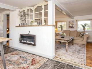 Holiday home Skærbæk - Skærbæk - 4