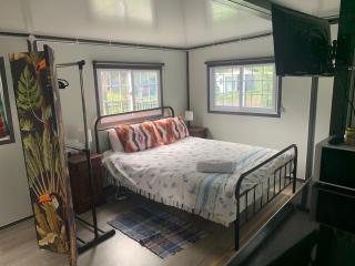Blue Sapphire Pet Friendly Studio - Glen Innes - 1