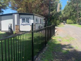 Blue Sapphire Pet Friendly Studio - Glen Innes - 7
