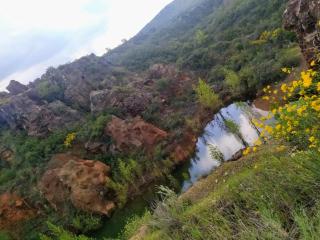 Alojamiento rural la fábrica de palos - Cazalla de la Sierra - 7