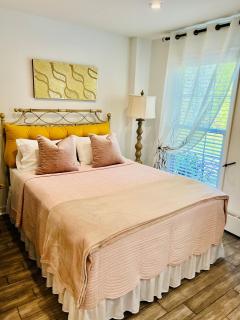 Eleni’s Charming Studio - North Beach - 9