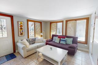 The Woodland Cottage - Eastham - 7