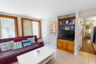 The Woodland Cottage - Eastham - 6