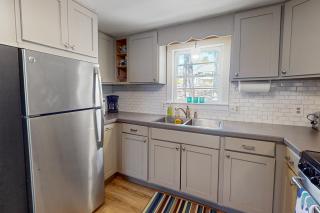 The Woodland Cottage - Eastham - 3