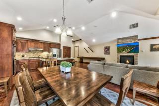 Tahoe Woods 603 at Stateline - Shuffle board Pet Friendly AC - South Lake Tahoe - 5