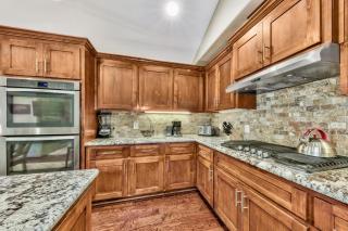 Tahoe Woods 603 at Stateline - Shuffle board Pet Friendly AC - South Lake Tahoe - 1