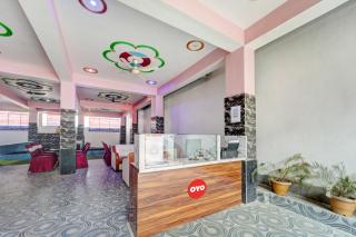 Hotel O Gaurav International - Patna - 9