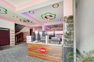 Hotel O Gaurav International - Patna - 3