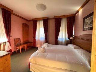 Hotel Alpi - Foza - Foza - 8