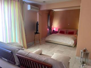 Lovely Maisonette & Parking - Athens - 9