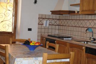 La Ginestra - Pienza - 5