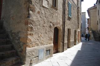 La Ginestra - Pienza - 3