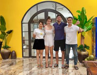Phố Cổ Homestay - 4
