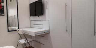 Intimate & Complete Studio in Anzures - Città del Messico - 6