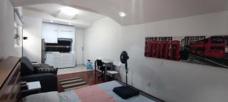 Intimate & Complete Studio in Anzures - Città del Messico - 4