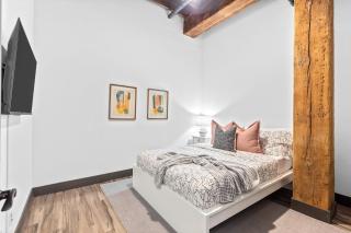 Riverfront Loft-Parking-Gym-P103 - St. Louis - 1