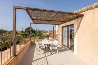 Agroturismo Can Pere Rei - Son Serra de Marina - 8