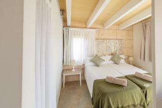 Agroturismo Can Pere Rei - Son Serra de Marina - 7