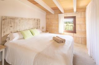 Agroturismo Can Pere Rei - Son Serra de Marina - 6