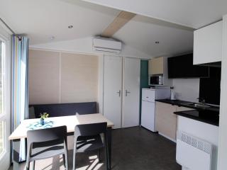 Mobile Home an der Drau - Sachsenburg - 8